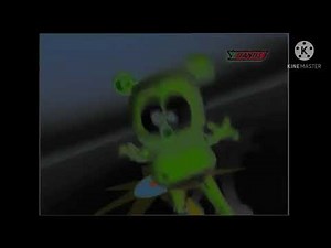 Gummy Bear Song Parizaki Ifantis Romanian in G Major 4