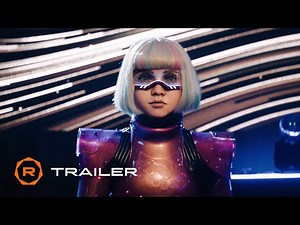 M3gan 2.0 - Official Final Trailer (2025) - Jemaine Clement, Allison Williams, Ivanna Sakhno