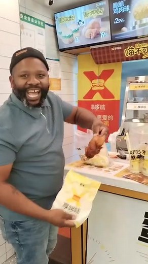 This TEMU thing is real, it happen to me now live in China, | Mandisi Sindo