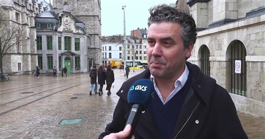 AVS NIEUWS 15/01/2026