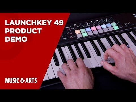 Novation - Launchkey 49