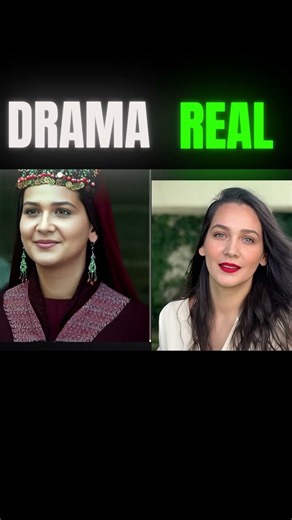 Dirilis Ertugrul Cast Real Life Pics Part 7 | Then and Now 2026