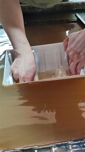 Hydro dipping water transfer printing wood pattern hydrographic film plastic surface