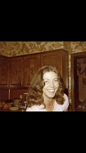 Seeing my mom come to life through the power of AI brought me happiness and tears. She was so beautiful. | Donna D'Errico