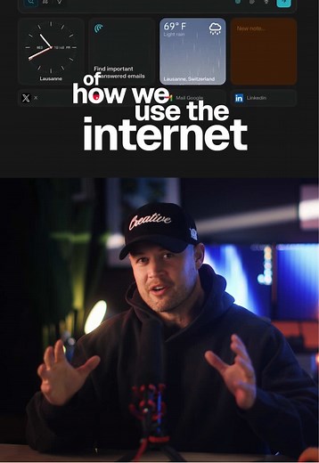 Comet: El Navegador Futurista que Usa IA