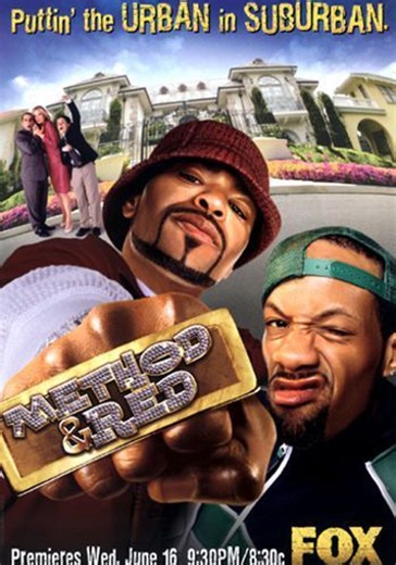 Method & Red - watch tv show streaming online