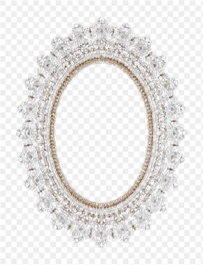 Download free png of PNG Elegant ornate vintage oval frame by Sasi about png, border, frame, aesthetic, and patterns 26756673