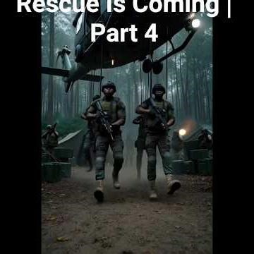 Locked over the sahel/ part 4