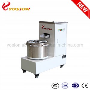[Hot Item] Lab Dividing Machine Rotary Powder Sample Divider Mineral Separator