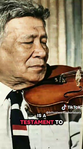 Levi Celerio: The Whistling Maestro of Philippine History