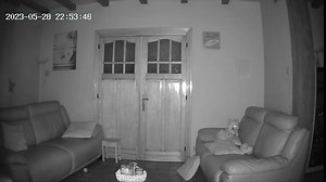 ieGeek 5'' Baby Monitor WiFi with Camera and Audio- 1080P Video Baby Monitor with Night Vision, 2-Way Talk, 360° PTZ, Motion & Sound Detection, Smartphone APP and LCD Monitor Control