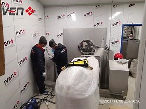 [Hot Item] Total OSD Production Facility Solution/OSD (Oral Solid Dosage) Turnkey Factory