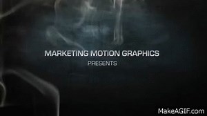 HD Smoke Collection  |  1080 Smoke effects for video on Make a GIF