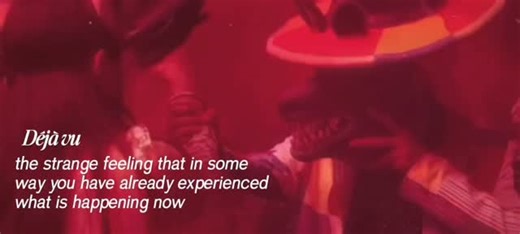 janu | Do You Get Déjà Vu Huh? - The universe has a twisted sense of humor. In 2018, we witnessed Qais and Laila, two souls who defied societal... | Instagram