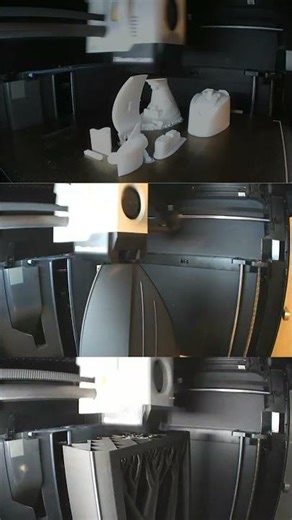 #3dprint this RC boat and outboard! #3dprintedrcboat #3dprintedoutboard