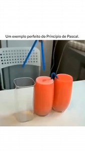 618K views · 85 reactions | O Princípio de Pascal, formulado pelo...