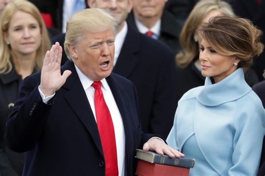 What time is Donald Trump's inauguration? Watch time, streaming info, and more