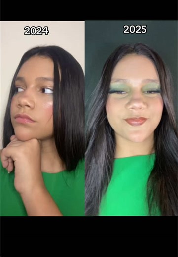 Desafio de Maquiagem: Docinho das Meninas Super Poderosas