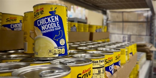 City partners with food pantry amid snap uncertainty for Hattiesburg’s ‘Make a Difference Day’