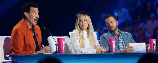 Here's How to Vote for Your Favorite Singer on 'American Idol' Tonight (5/12)