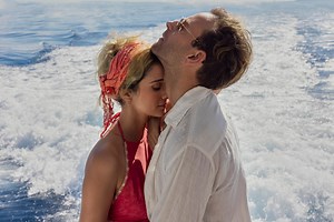 "Supersex" sur Netflix, série peu excitante sur l'ex-star du porno Rocco Siffredi | RTS