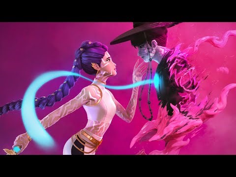 Alan Walker X K-pop Demons Hunters || Golden || New Músic 2026