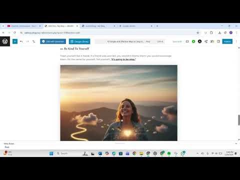 how to fix Yoast SEO issues
