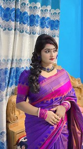 Sari:Rich Girl Fashion | UttamPiya Dey