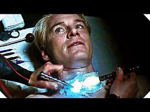 ALIEN COVENANT "Prometheus REAL Ending" Prologue Trailer (2017) Sci Fi New Movie HD