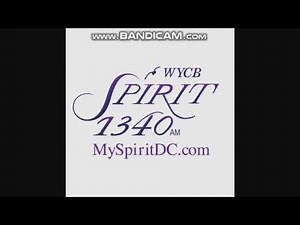 WYCB: "Spirit 1340" Washington, DC 7pm TOTH ID--07/04/24