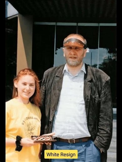 Queen of Chess.Judit Polgar.Chess.