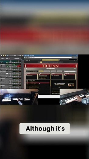 Bass Players on Trilian: Exploring Extraordinary Sounds