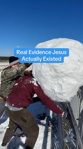 Real Evidence Jesus Christ Existed: Bible, Tomb & More