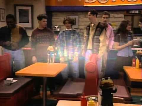 Brotherly Love 1x16 Remember