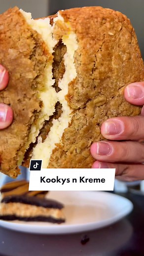 Delicious Cookies Review by Cookie Monster Marissa