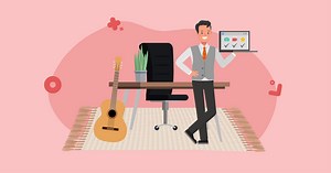 Create a Media Kit That Will Get You Gigs