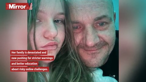 Family calls for change after chroming death