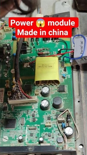 LCD screen repair kit 😱 power module #ytshorts #shortvideo #viralvideo #electronicmusic