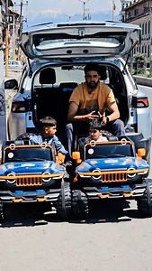 Surprise Gifts For Huzain Bin Aaqib From Khrew Shar & Musa Gowhar From Kellar Rajpora Pulwama. | Digital Dreams