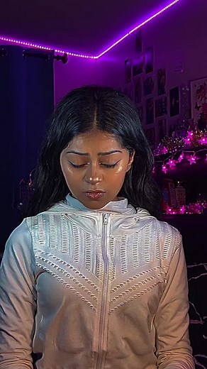 Hello Funtime Foxy #fnafmakeup #funtimefoxy #foryoupage #fnaf | funtime foxy