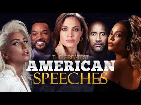 Learn English | American Speeches with Quiz
