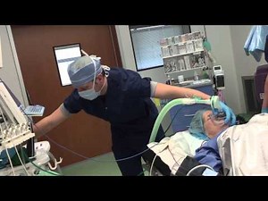 Anesthesie medewerker