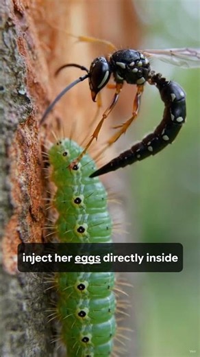 The Real Horror That Inspired The Xenomorph 💀