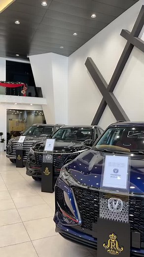 شركة رويال للسيارات بالأقساط على TikTok