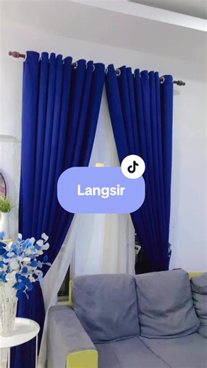 Stunning and Affordable Curtains for Your Living Room