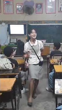Practice Teacher: Laica B. Mahinay Subject: Araling Panlipunan (6)