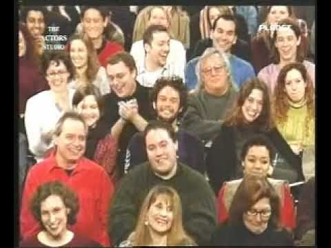 Jeremy Irons Interview on Scar for Disney's The Lion King (1994) Inside The Actors Studio