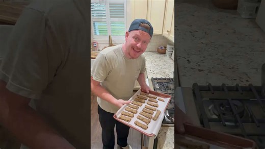 How to make cookies fun again 😂