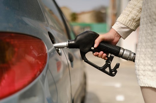 Why We Love the Smell of Gasoline So Much, According to Science