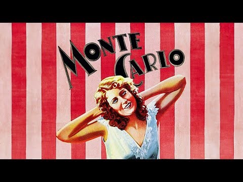 Monte Carlo | Full Movie - Jeanette MacDonald, Jack Buchanan
